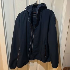 Men’s Tommy Hilfiger jacket, size XXL